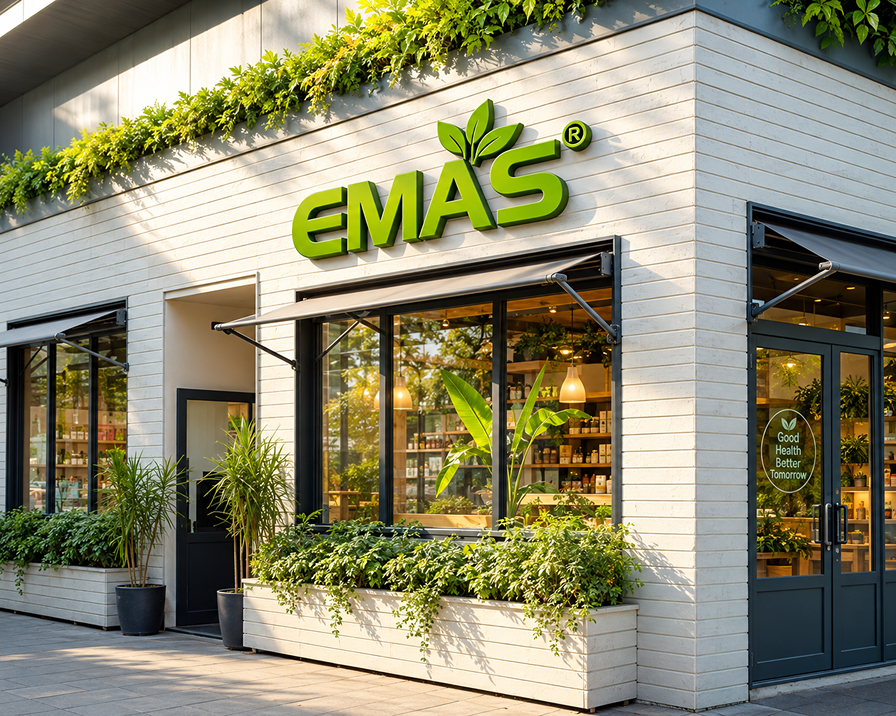 EMAS Store