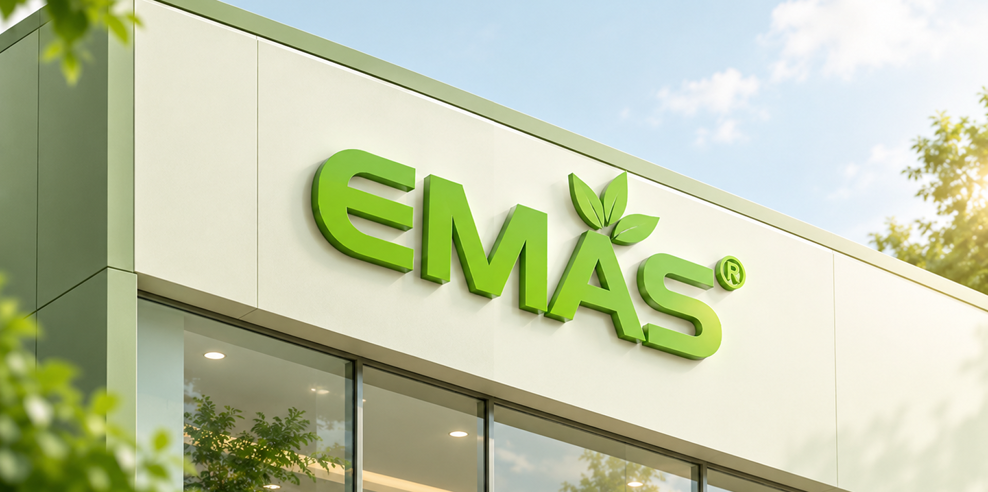 EMAS Building